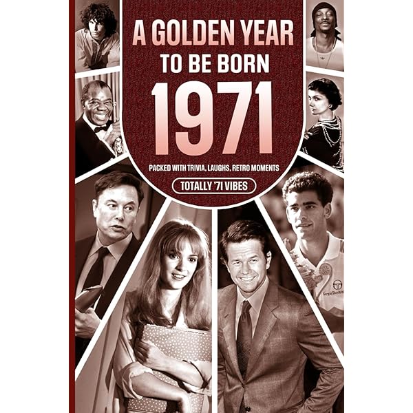 Wembley：Fifty Great Years 1973年初版本 1973 What A Year It Was! Perfect Birthday or Wedding Anniversary